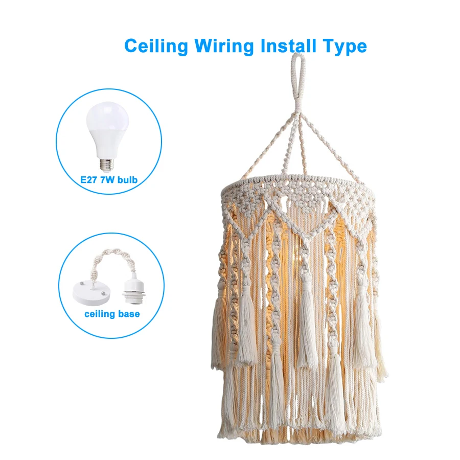 Ceiling Type B