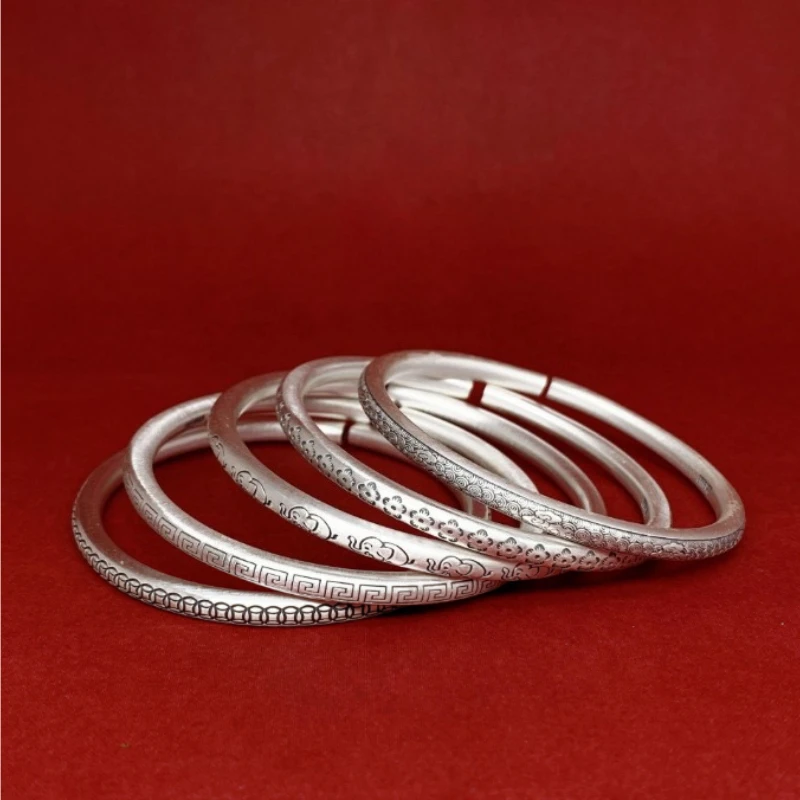 Metal Jewelry Letter Punch for Custom Bracelet and Ring Marking