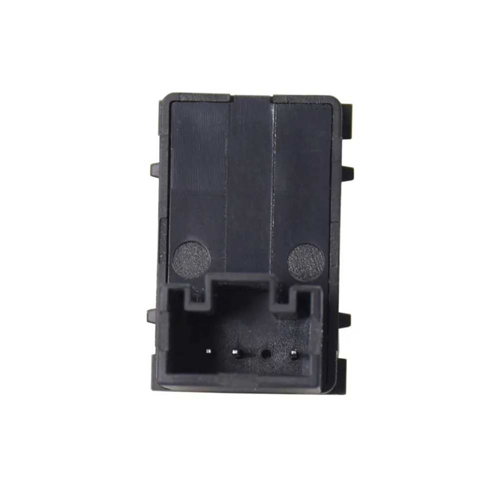 Enhanced Power Window Switch Glass Lifter Control Button
