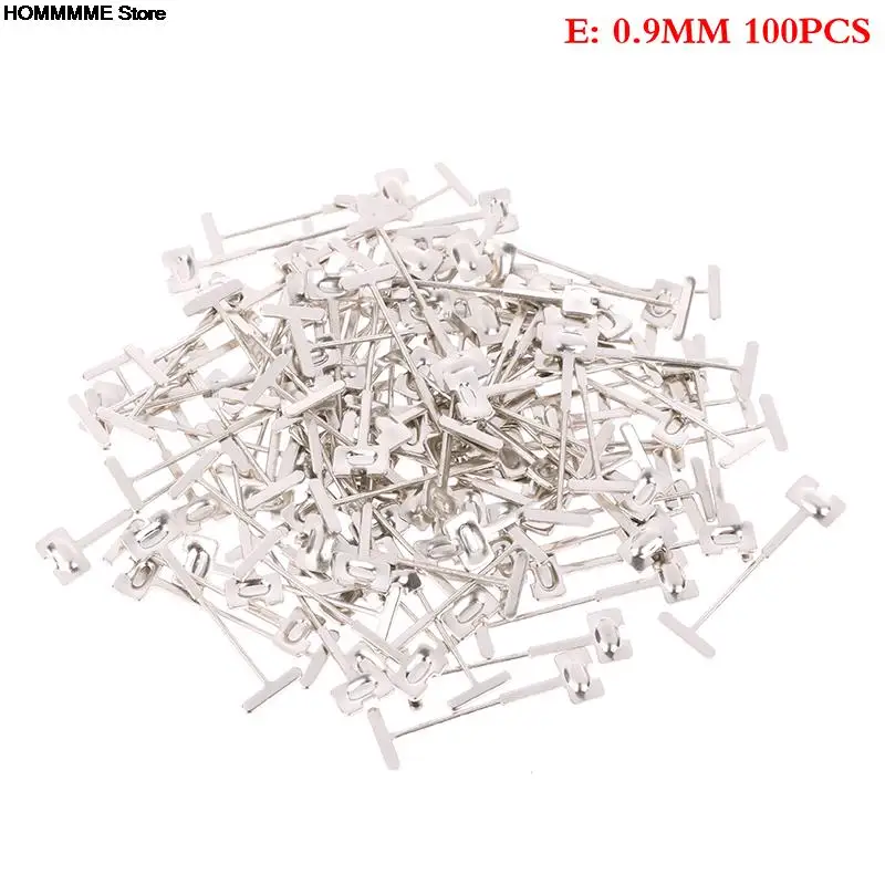 Tile Leveling Tools 0.9/1.2/1.5mm Sample Tile Leveling System Replace Steel Needle Clearance Tool Construction