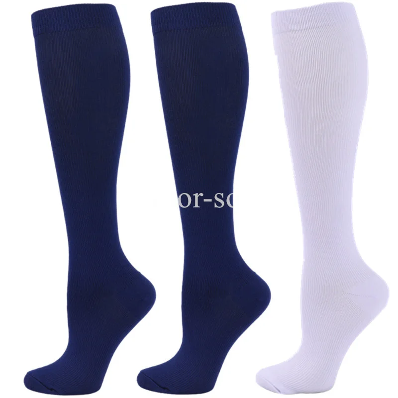 Knee High Compression Socks - Anti-Fatigue & Pain Relief