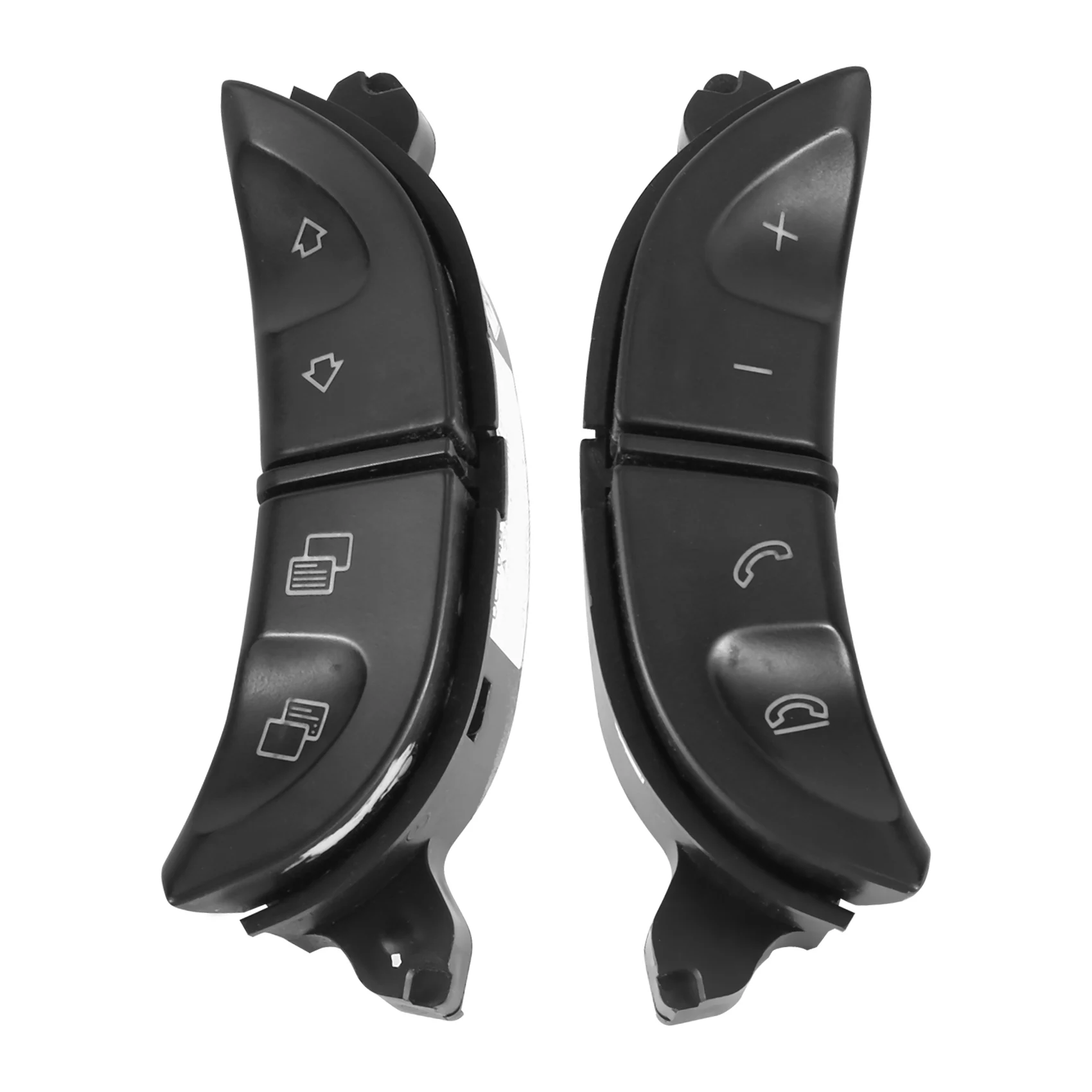 Multifunction Button Car Steering Wheel Switch Multi-function Button For Mercedes-benz W220 ...