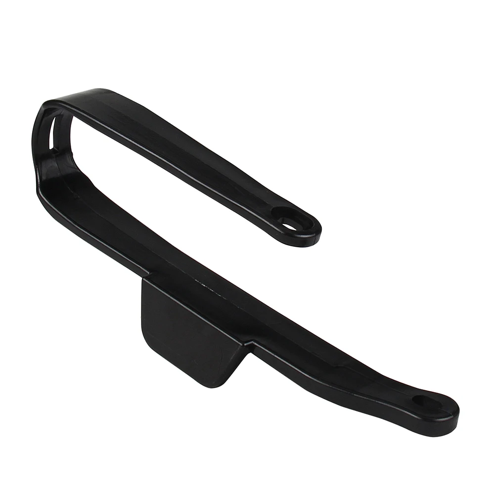 Motorcycle Swingarm Protection Chain Slider Rear Cover Chain Protector Guard Guide for BSE 110-160cc Pit Dirt Bike Racing BBR