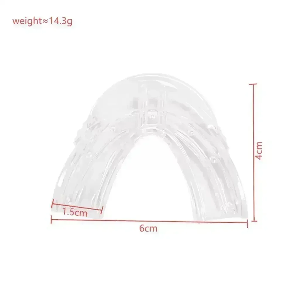 1pc Braces