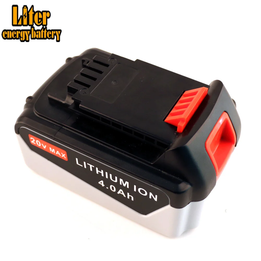 OEM 14.4V Battery Pack for Black Decker A1714 A14 A14f A144 A144ex Hpb14  499936-34 499936-35 - China Power Tool Battery Pack and Power Tool Battery  price