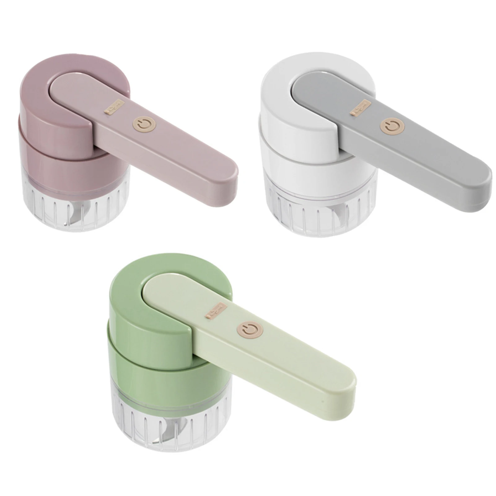 Universal Chopper Cordless Wireless Garlic Cutter For Chilli Onions
