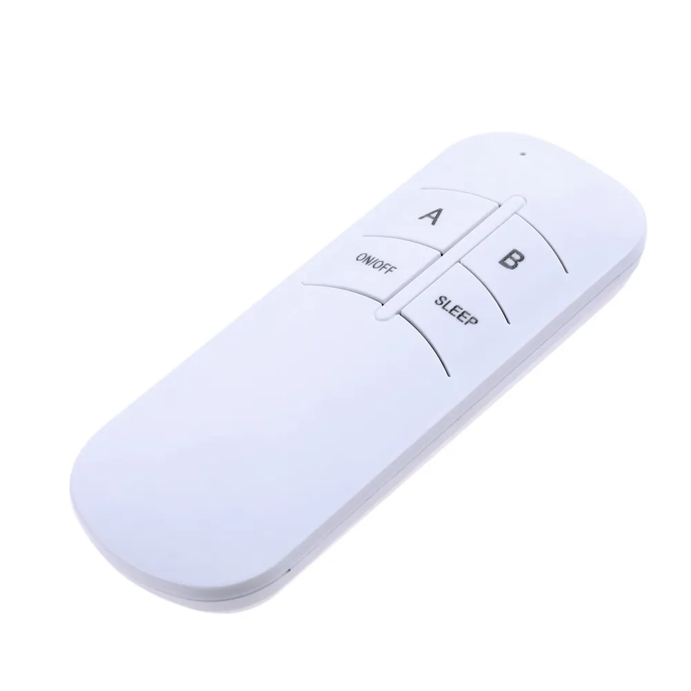 Advanced Wireless Remote Control Switch for Multi-Channel Lighting Systems (220V)