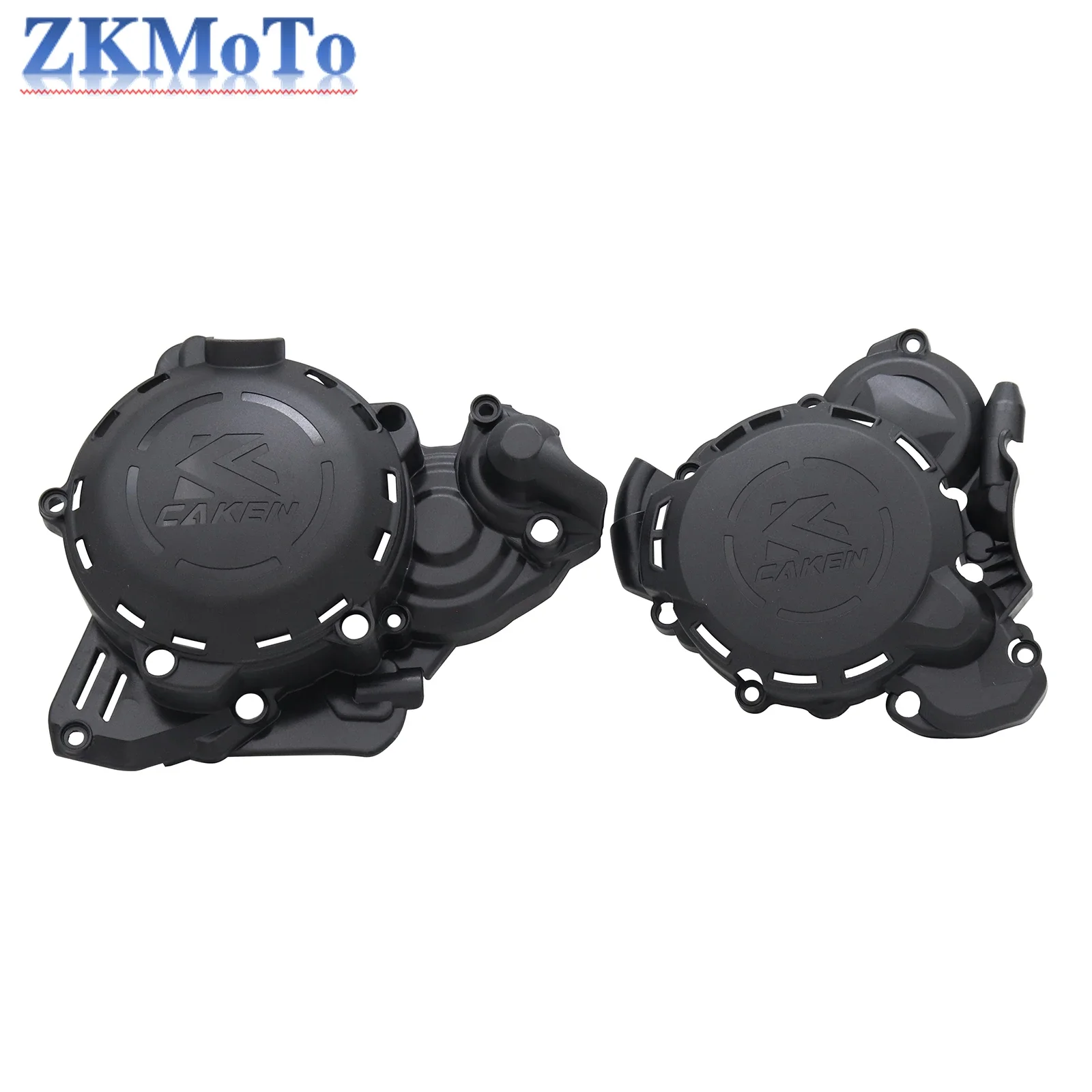 Фото Защитная крышка муфты зажигания для мотоцикла KTM EXC 250 300 XC-W EXC250 XC-W300 для Husqvarna TE250 TE300 PRO 2T 2024 №2