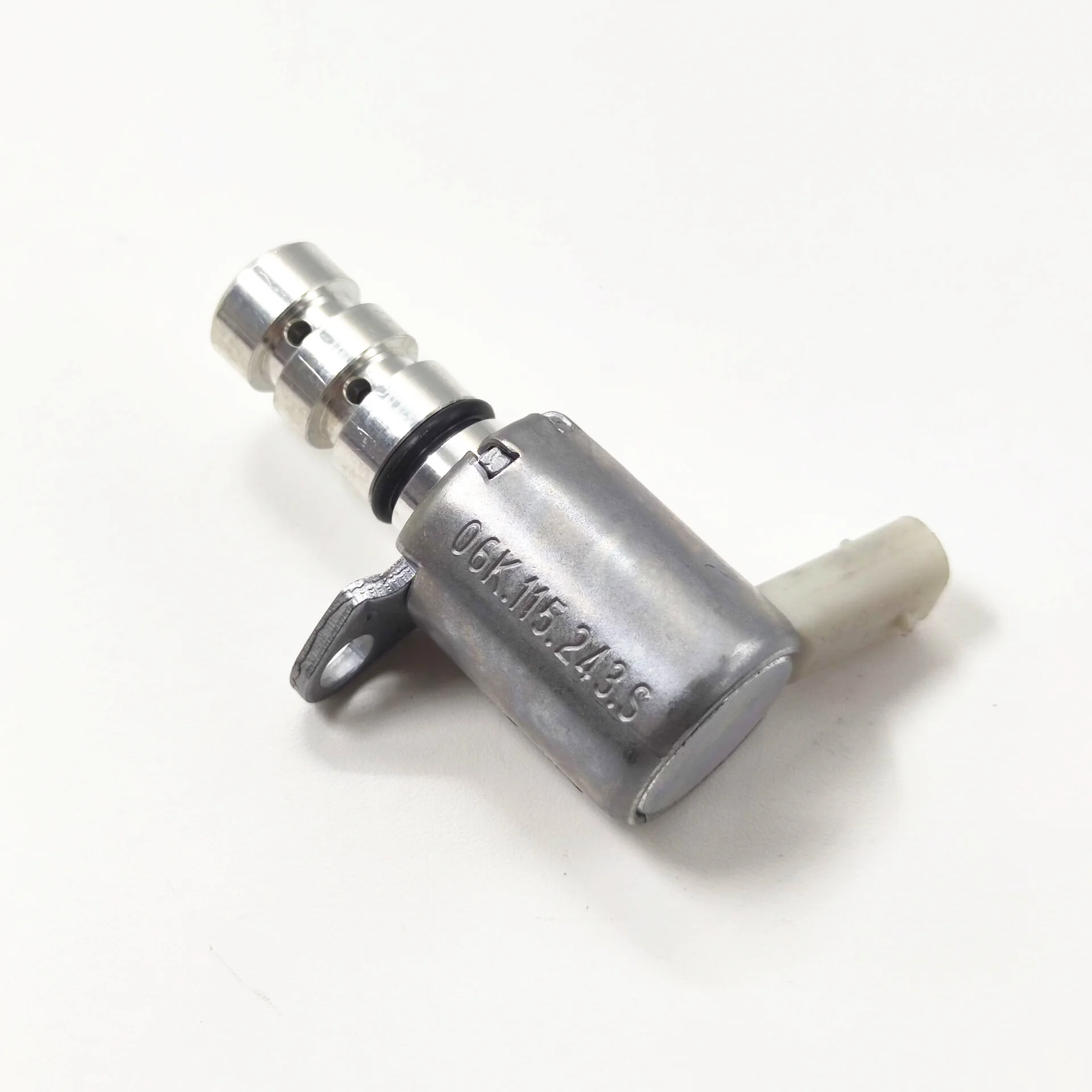 Car Oil Pressure Control Valve 06K115243S EA888 for VW Golf 7 MK7 Passat B7 B8 Tiguan Audi A3 8V A4 B9 A6 C8 Skoda Octavia Seat