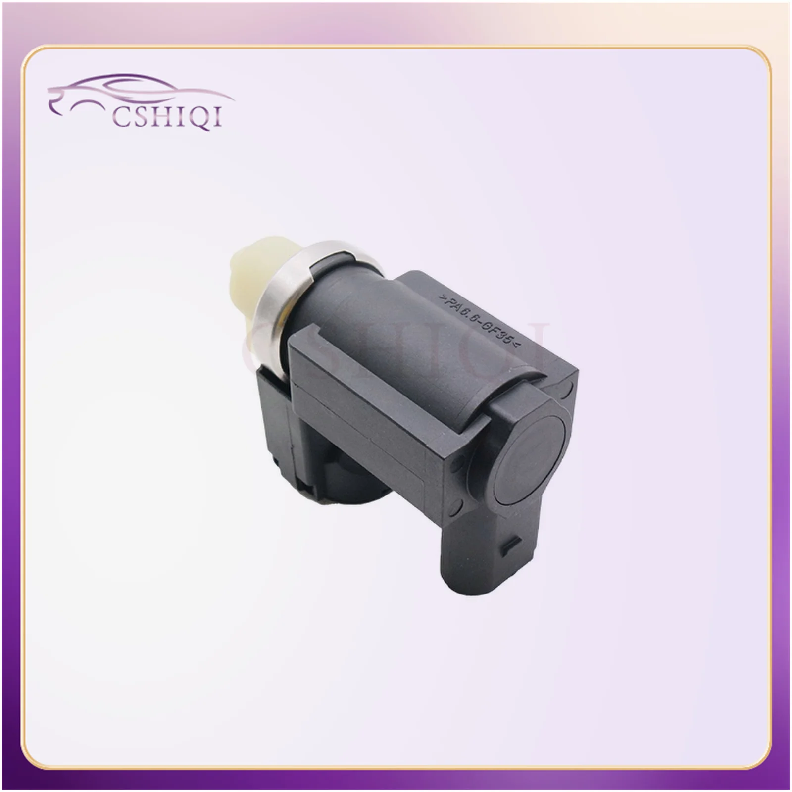 059906627M Turbo Boost Pressure Solenoid Valve For Vw Audi Q5 Sport Utility 2.0L 3.0L 2014- 059906629F Automotive Spare Parts
