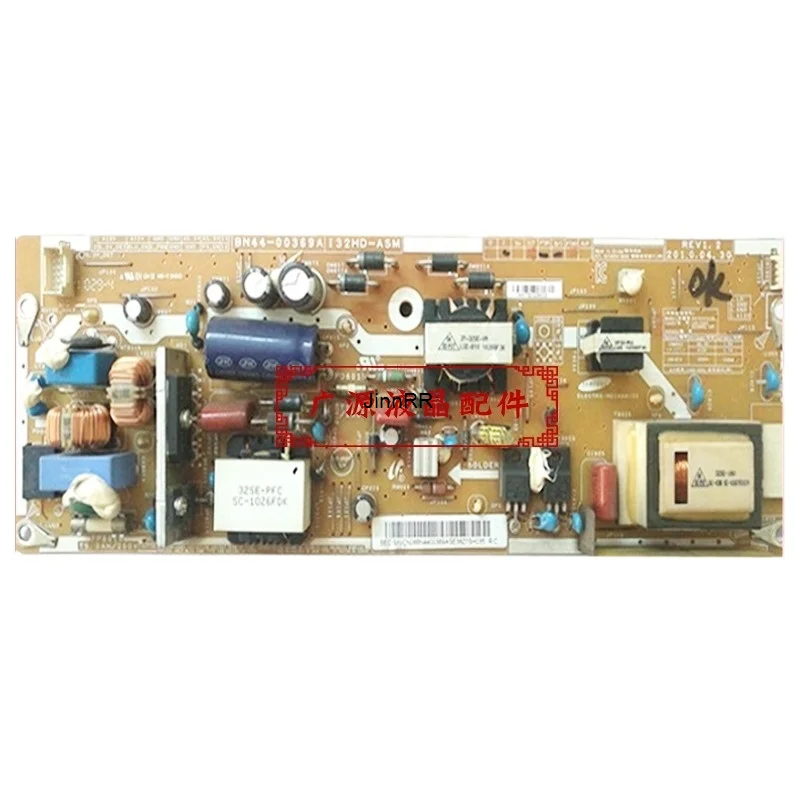 

Оригинальная плата питания la32c350d1 LCD
