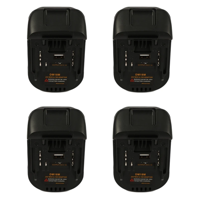 

Зарядное устройство Dm18m для литий-ионных аккумуляторов Makita Bl1830 Bl1850