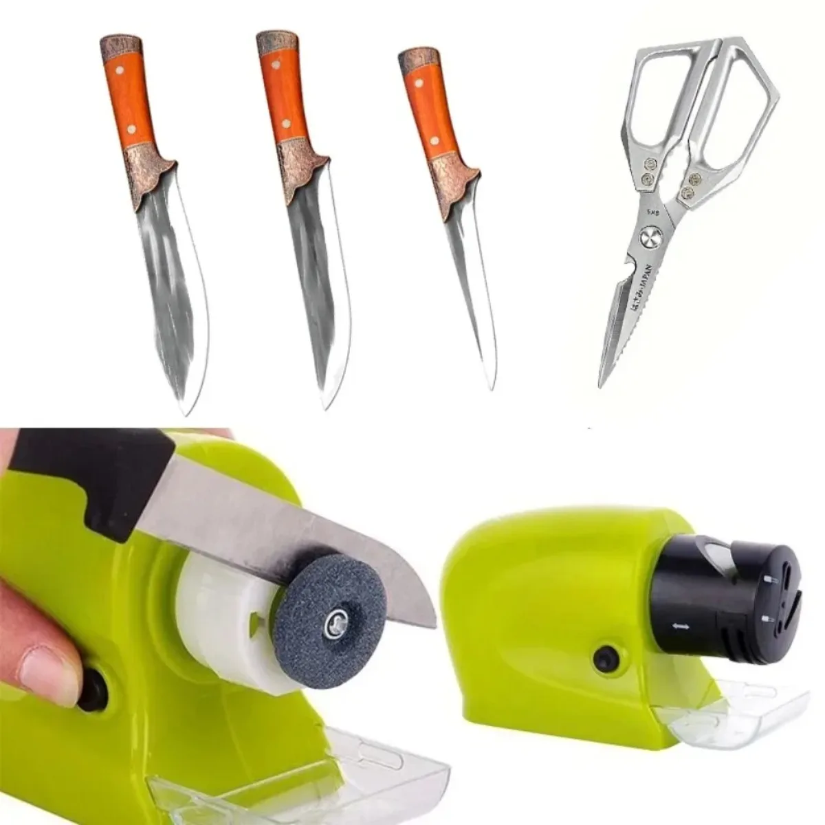 dsc-products