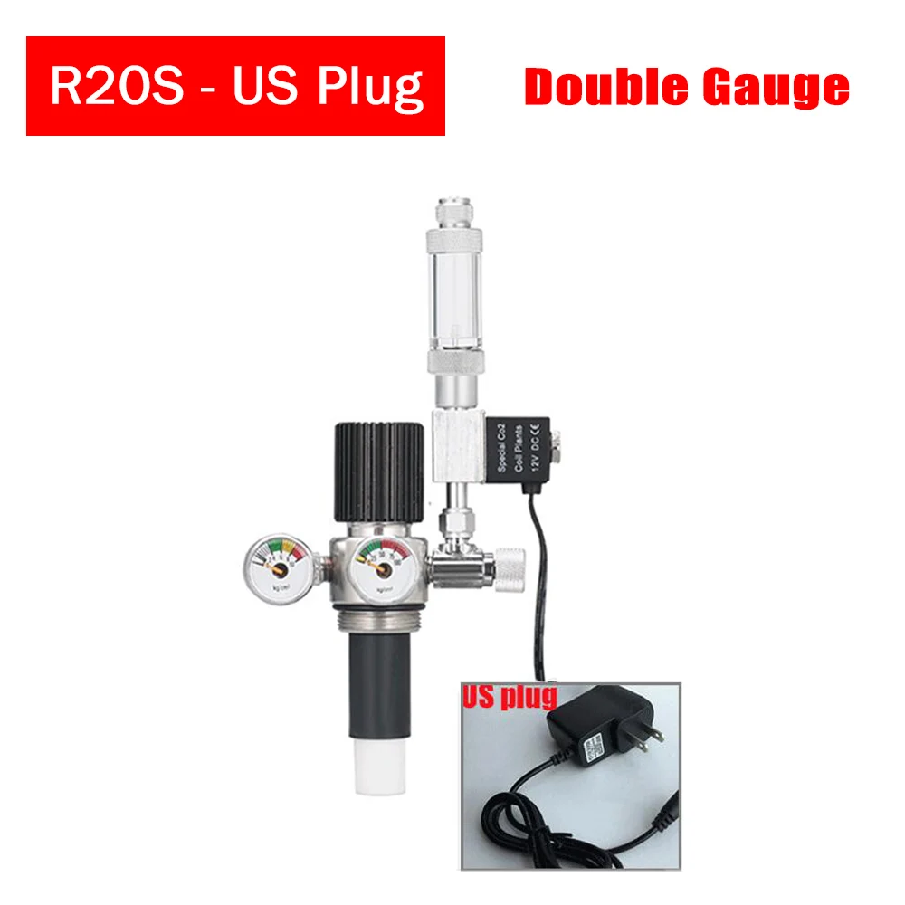 R20S US Plug