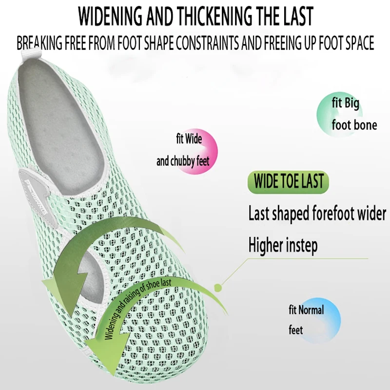 Enhanced Product Title:  
Versatile Outdoor Quick-Dry Water Shoes