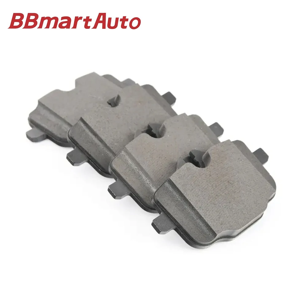 34216890353 BBmart Auto Parts 1 Set Brake P ad For BMW X3 G01 08- 07 X4 G02 04- 06 X5 G05 08- 10