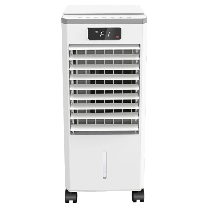 Portable Evaporative Air Cooler with Remote 2
