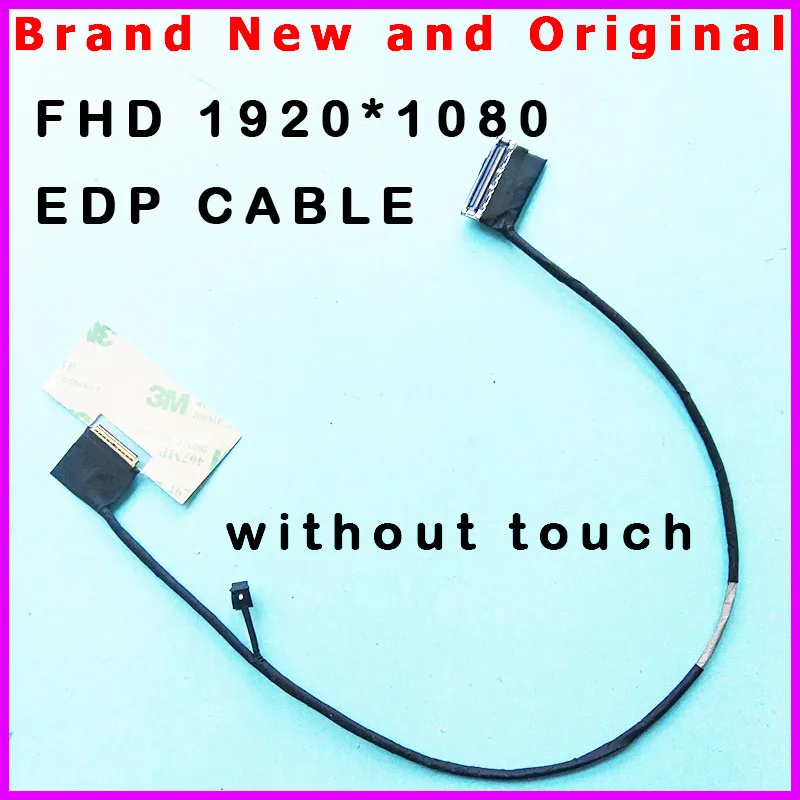 Connecteur DC Jack (prise D'alimentation) Pour Lenovo IdeaPad S340 - Câble De Remplacement