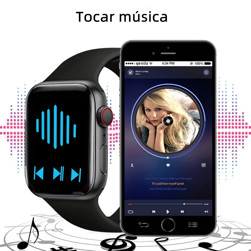X8  ִ ū Ʈ ġ 1.92 ġ HD ū ȭ  ȭ Ƽ ð   м   Smartwatch