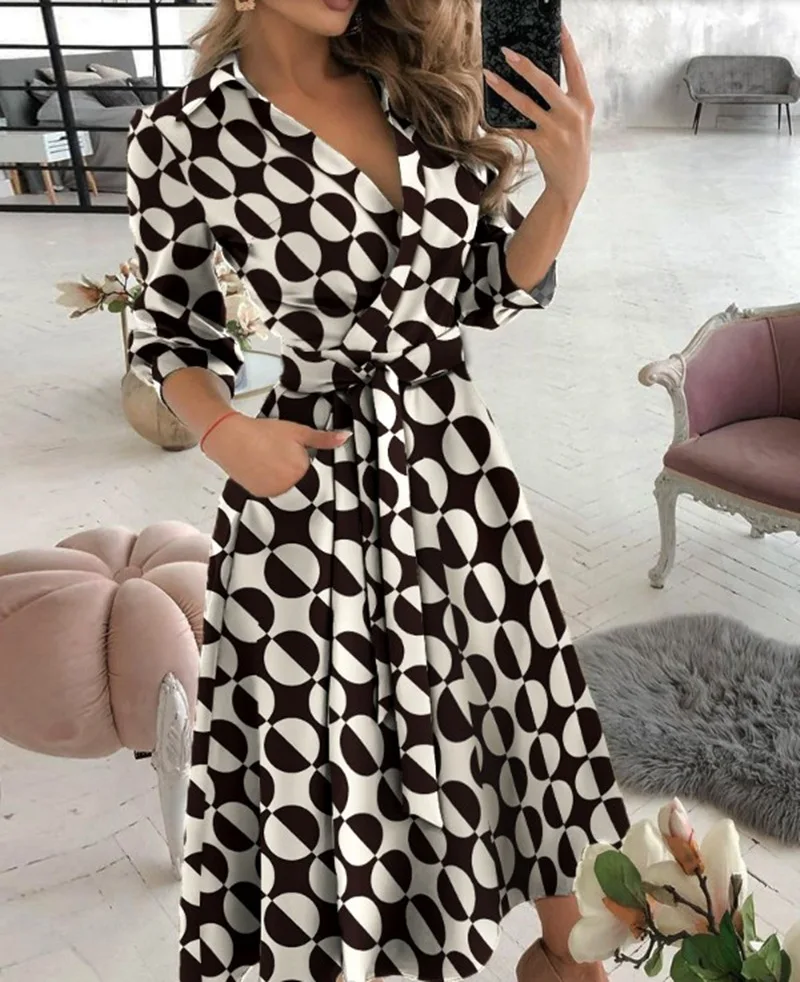 Rochie Dots 3