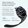 2025 New Smartwatch Health Heart Rate Bluetooth Connection Pedometer Music Weather Outdoor Fitness Tracker Smart Sports Bracelet 4
