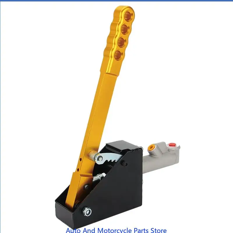 P9FD Hydraulic Handbrake Handbrake Lever Universal Adjustable Car Drifting For CDC Ordinary Drift Competition