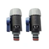 JEBO Filter Canister Spare Accessories Inlet Outlet Water Valve Switch Fit For 803 809 809B 810 815 819 825 828 829 835 838 839 5