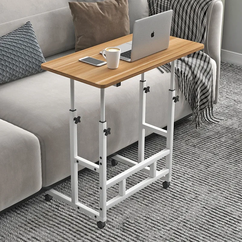 이동식 가구 침대 옆 테이블로 공간의 기적을 느껴보세요!