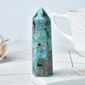 Symbiotic Crystal