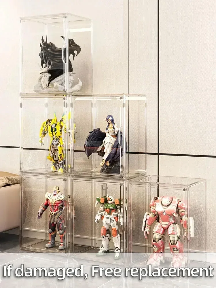 Queta Organizer Per Trucchi Grande Organizer Per Trucco Con 3 Cassetti, Scatola Per Trucco - Foto 10