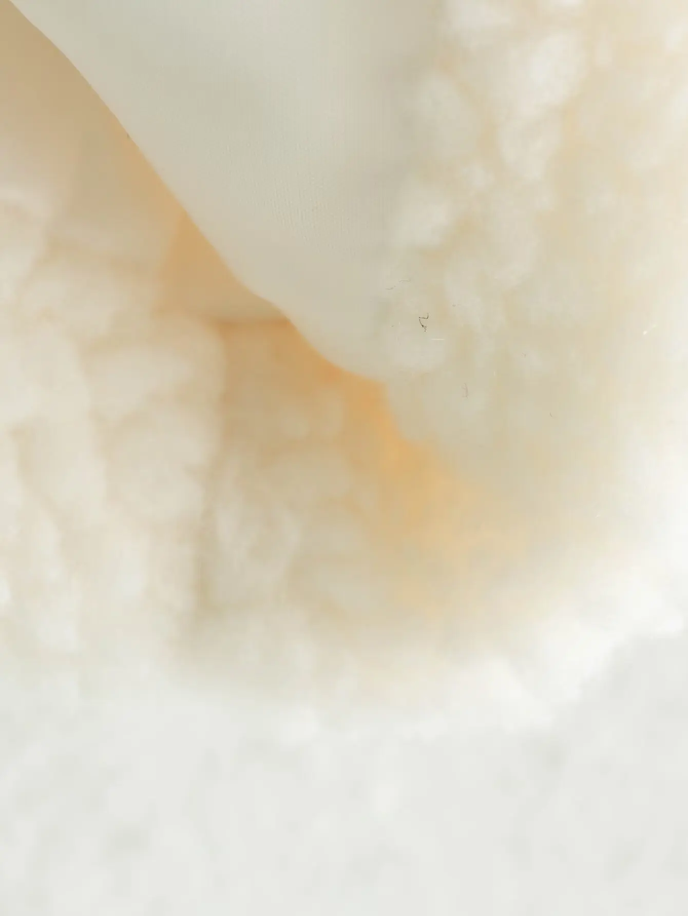 Winter Women's Jackets Wool Coat Beige Outwear Solid Casual Loose Elegant With Zipper Outerwear 2024 inszart Warm Thick Jacket