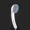 High Pressure Handheld Shower Head Showerhead Single Function Shower Sprinkler Head Spray Nozzle Bathroom Accessories 2