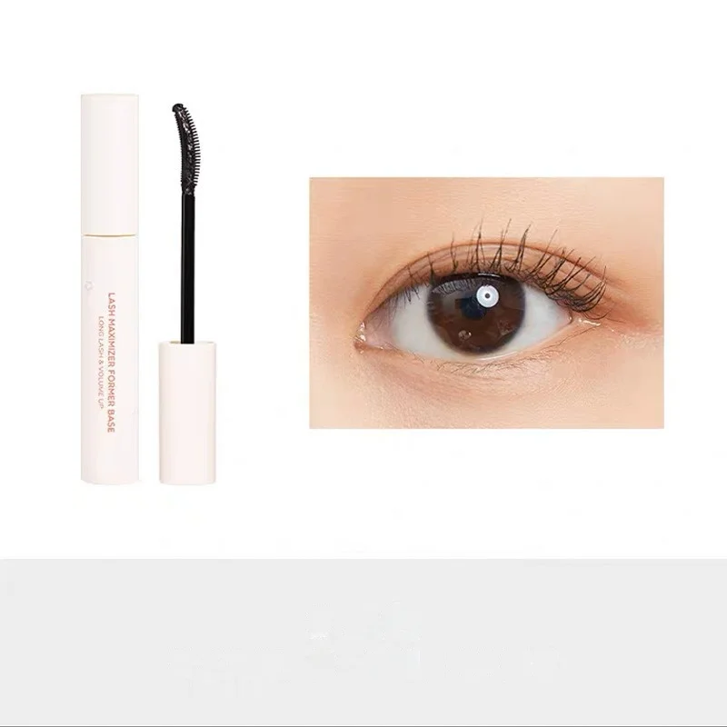 Judydoll Small Steel Tube Lash Lengthening Curling Thick Mascara Natural  Quick Dry Waterproof Non-smudg Eye Makeup - AliExpress