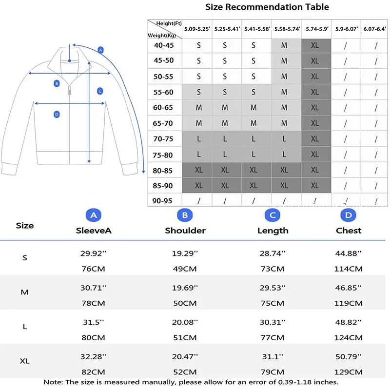 Winter Loose Windproof Ski Jackets New Women Men Top Skiing Snowboarding Overcoats Gradient Outdoor Waterproof Snow Clothes