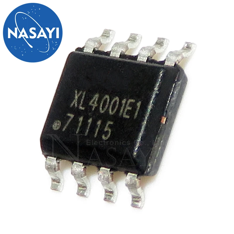 

XL4001E1 XL4001 SOP-8