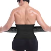 Men Modeling Strap Sports Belt Waist Trainer Tummy Control Body Shapers Cincher Abdomen Belly High Compression Shapewear Corset 2