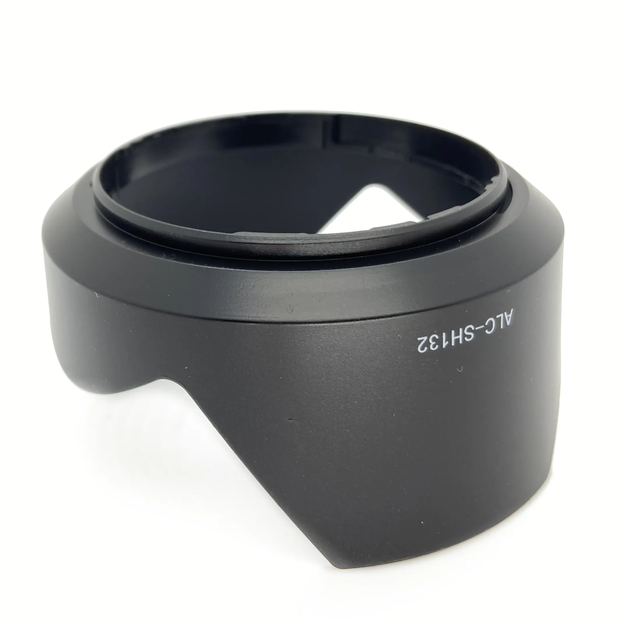 Camera Lens Hood SH132 Lens Hood replace ALC-SH132 Sunshade for Sony FE 28-70mm F3.5-5.6 OSS