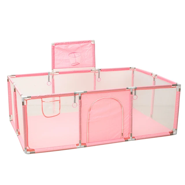 Pink Without Goal
