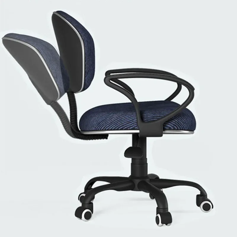 

Handle Extension Office Chairs Wheels Design Modern Luxury Office Chairs Executive Swivel Sillas De Oficina Office Furniture