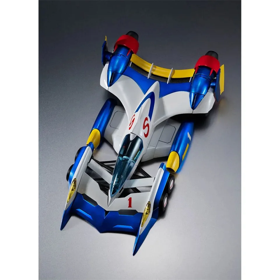 Original VARIABLE ACTION Hi-SPEC SUGO Super Asurada AKF-11