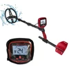 Professional Metal Detector TX850 Underground Depth 2.5m Search Finder Gold Detector Treasure Hunter Waterproof Detecting Coil 2
