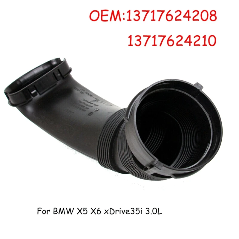 BMW X5 11-13 X6 08-14 Xdrive35i    Ʃ Ŭ ȣ Ʈ, 3.0L ͺ 13717624210 13717624208, ǰ