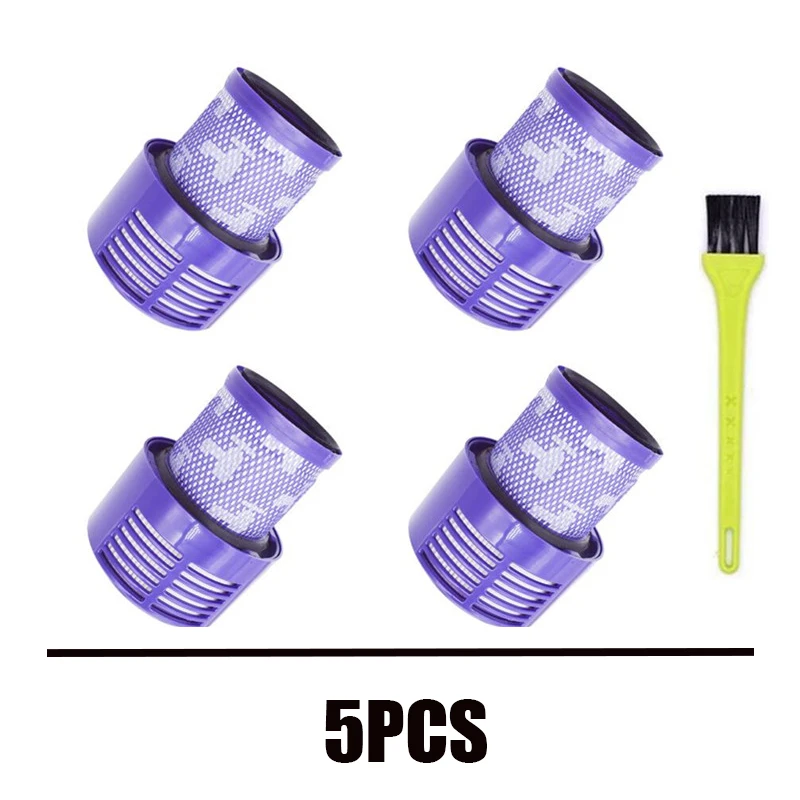 5pcs