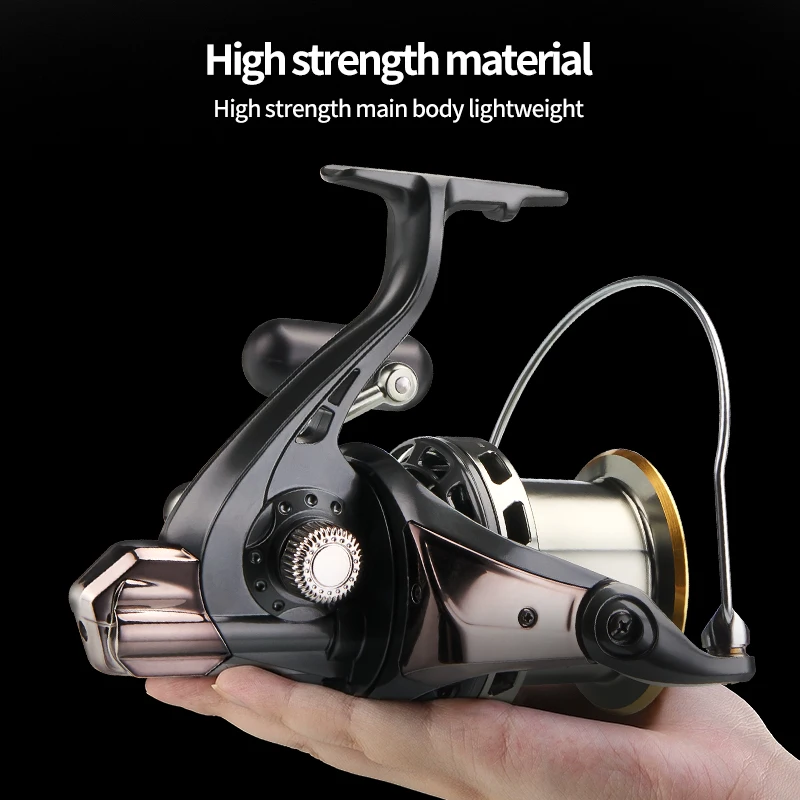 fishing tackle bag tackle mafia Coastal Salt Designed to hold your Reels_Conventional Reels Fishing Topwater Lures – Model:DC 795SBMT