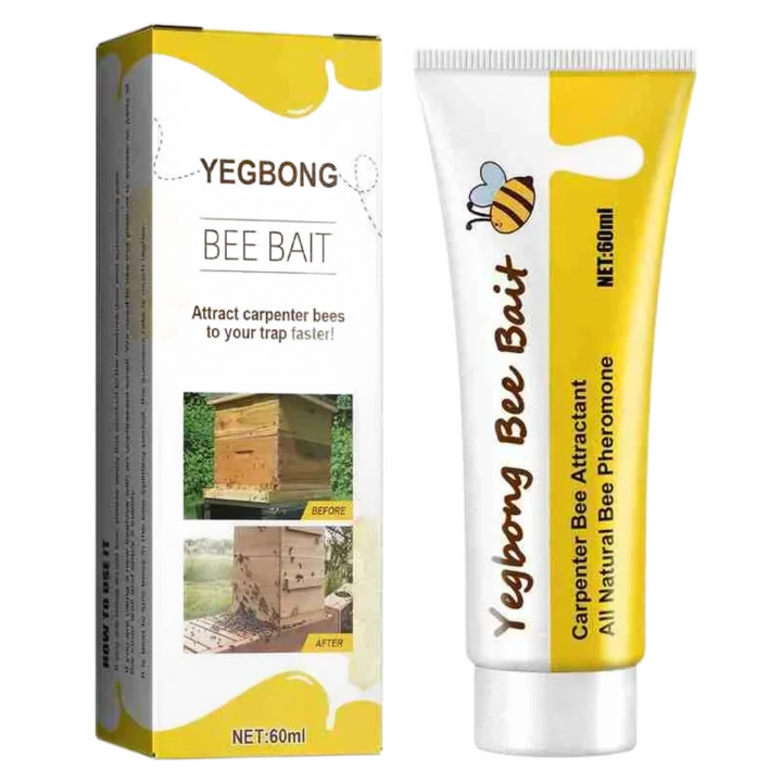 60ML Bee Bait