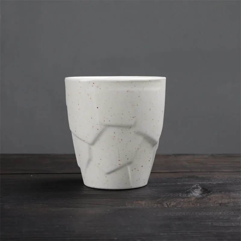 كوب قهوة سيراميك شمالي