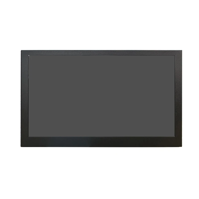 

7 Inch LCD 1024X600 Resolution Touch Screen IPS Display Module Compatible For Raspberry Pi 4 3 2 1 B B+ A+