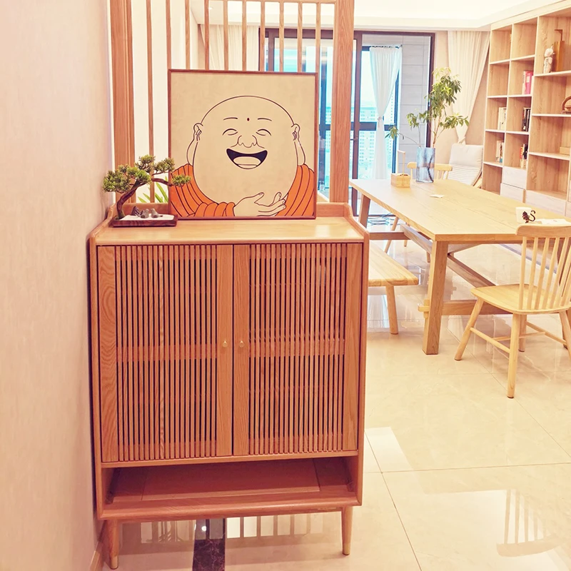 Scarpiera Da Ingresso In Legno Scarpiera Moderna Stand Home Scarpiera Organizer Designer Armario De Zapatos Mobili Per La Casa