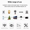 Garbage Disposal Wireless Switch, Remote Control Outlet Wireless Switch for Household Appliances, Up to 30ft. Range 2