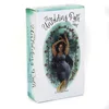 The Unfolding Path Tarot 78pcs Card Explore the infinite paths your life 1